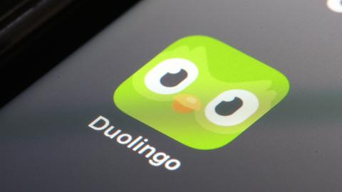 Duolingo lanzó más de cien nuevos cursos de idiomas