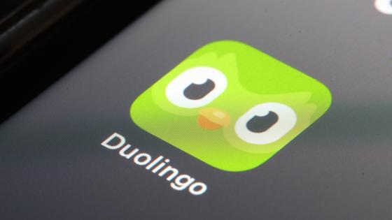 Duolingo hat über hundert neue Sprachkurse gestartet