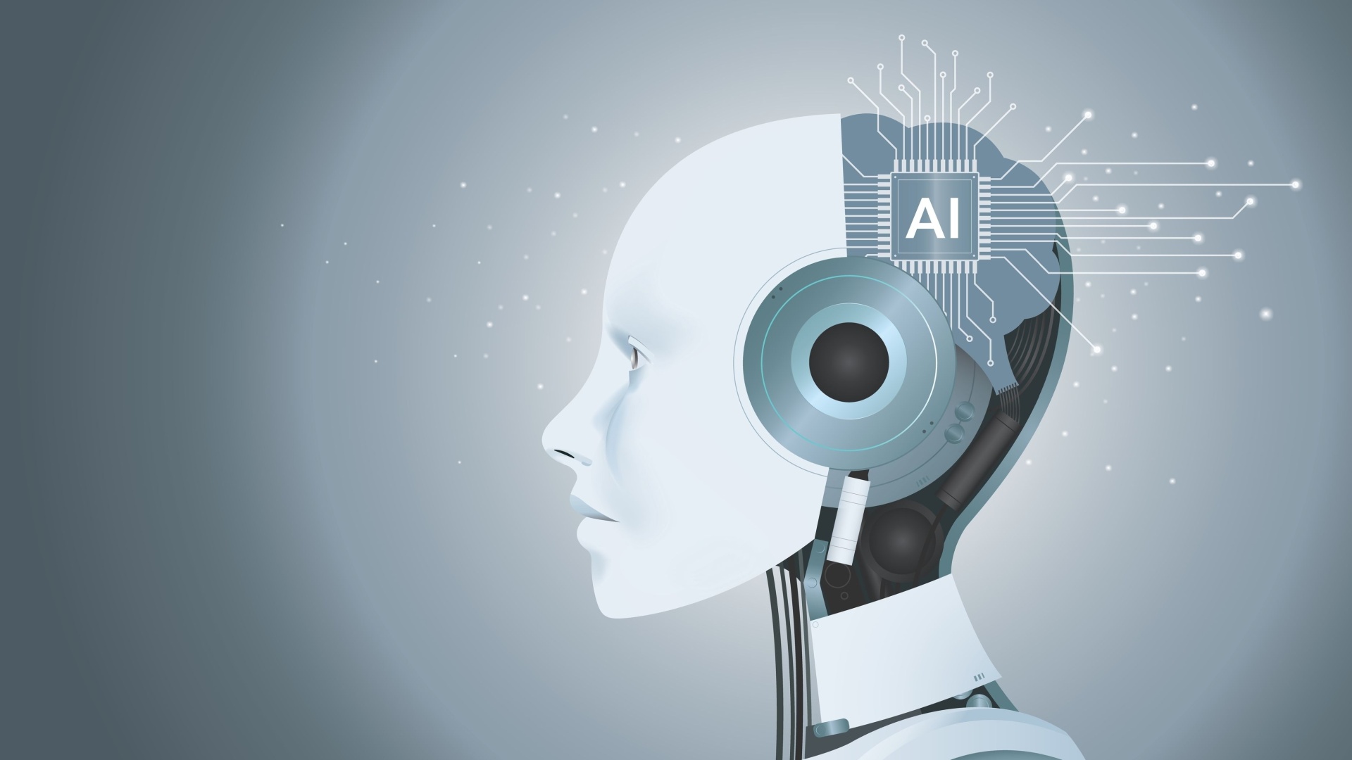 The AI Industry in Europe Will Grow Tenfold