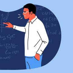 Британские школы обеспокоены: школьники больше доверяют инфлюенсерам, чем учителям при подготовке к экзаменам