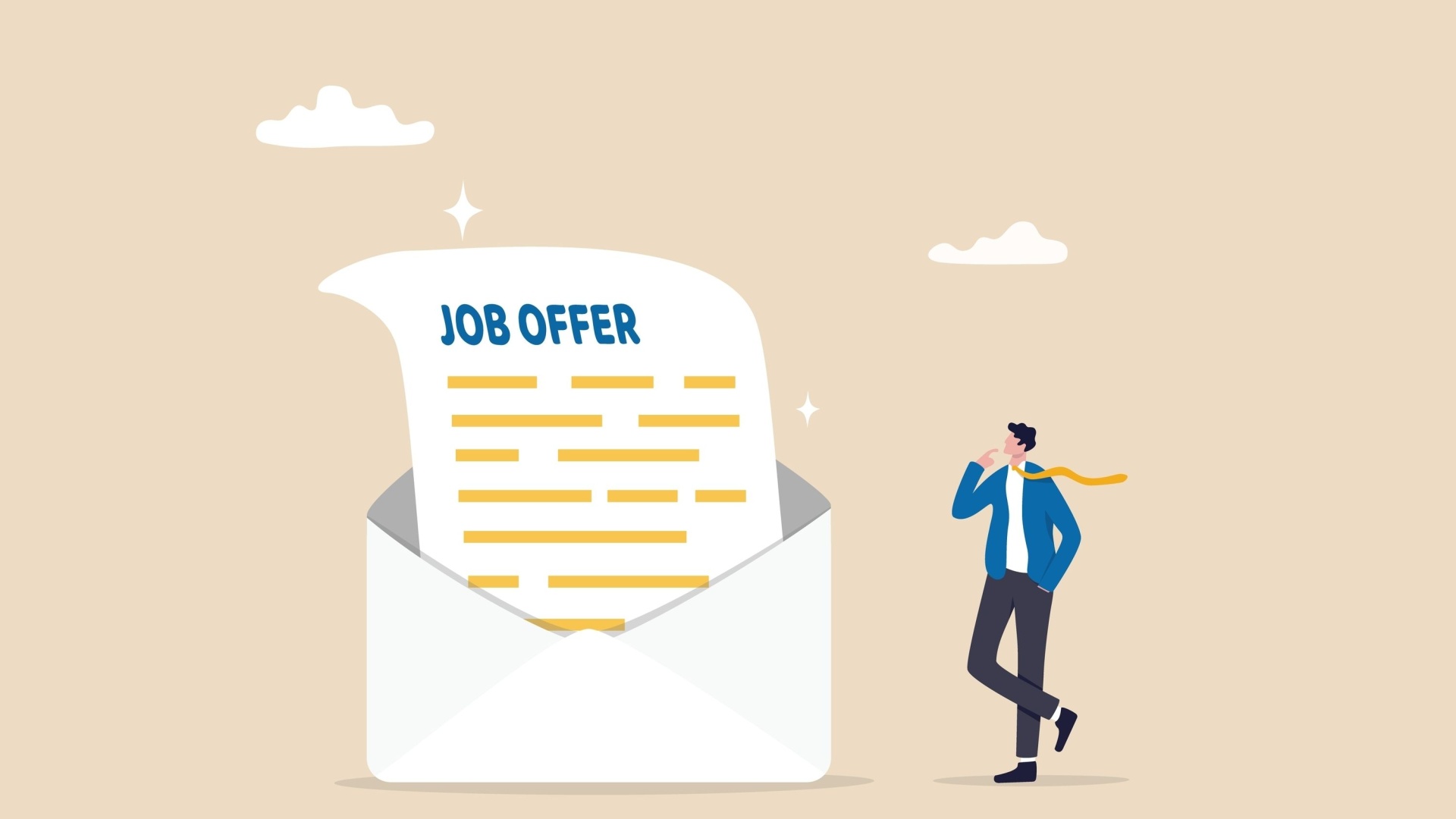 How to Politely Decline a Job Offer (With Examples and Email Templates)