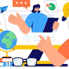 El mercado mundial de la educación en línea alcanzará los 800.000 millones de dólares en 2033
