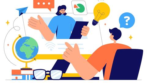Weltweiter Markt für Online-Bildung wird bis 2033 auf 800 Milliarden US-Dollar wachsen