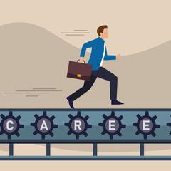 Top 7 consejos para evitar la estancación en tu carrera