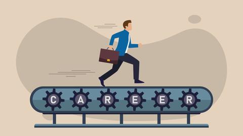 Top-7-Tipps, um eine Stagnation in Ihrer Karriere zu vermeiden