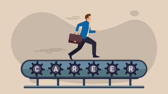 Top-7-Tipps, um eine Stagnation in Ihrer Karriere zu vermeiden
