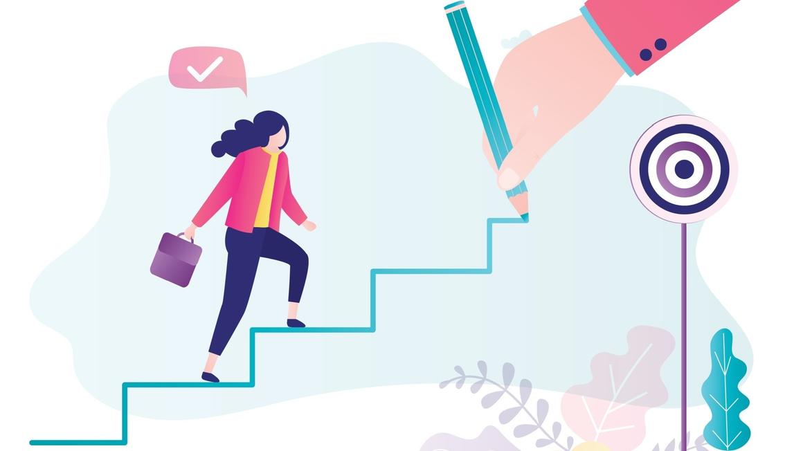 Mentorship for Women: How to Find a Mentor — and Become One