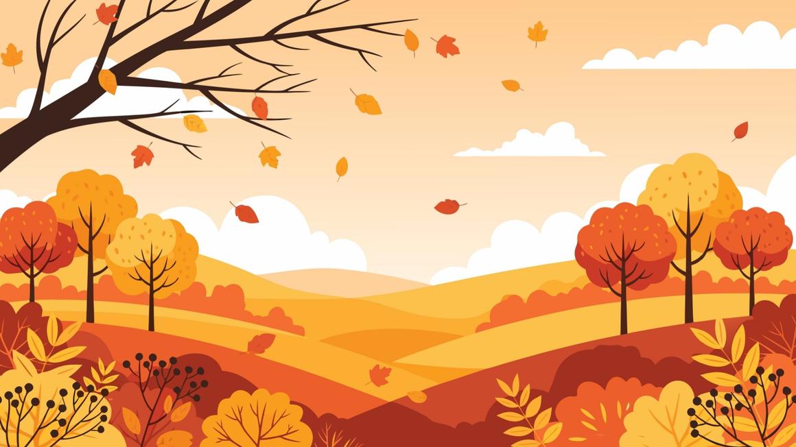Test: Welches Herbstfest bist du?