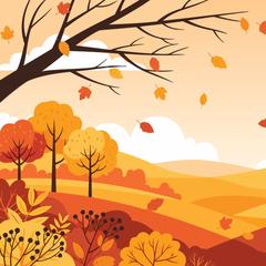 Test: ¿Qué festividad otoñal eres?