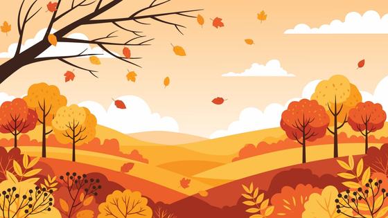 Test: Welches Herbstfest bist du?