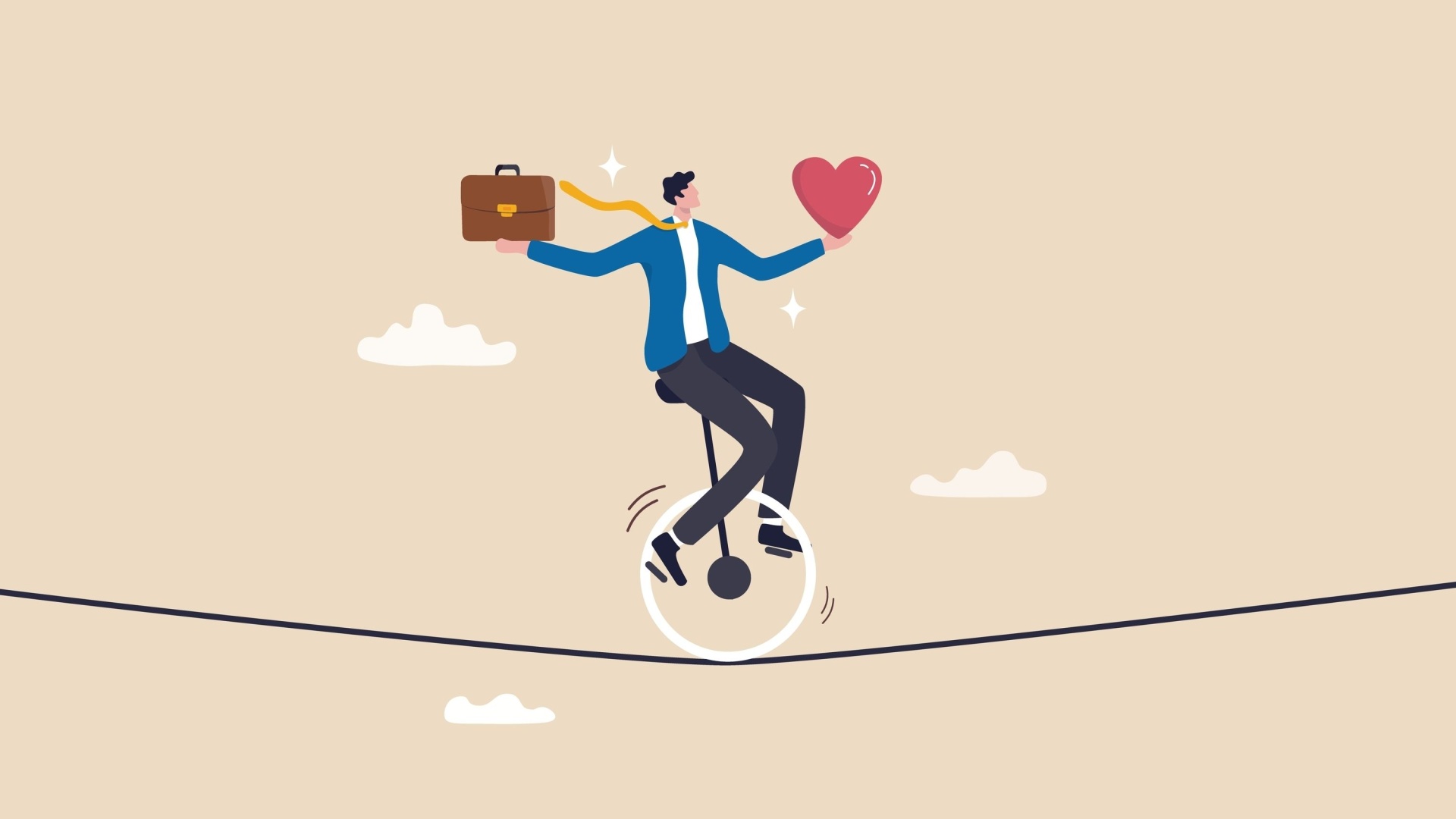 Test: How Well Do You Balance Work and Personal Life?