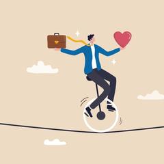 Test: ¿Qué tan bien equilibras tu vida laboral y personal?