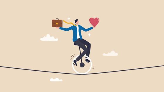Test: How Well Do You Balance Work and Personal Life?