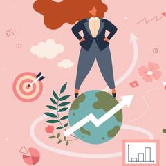 Тест. Какая великая женщина пригласит вас на чаепитие?