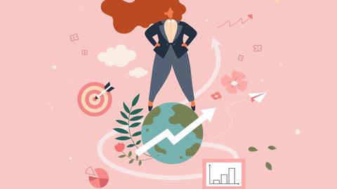 Test: ¿Qué Gran Mujer Te Invitaría a Tomar el Té?