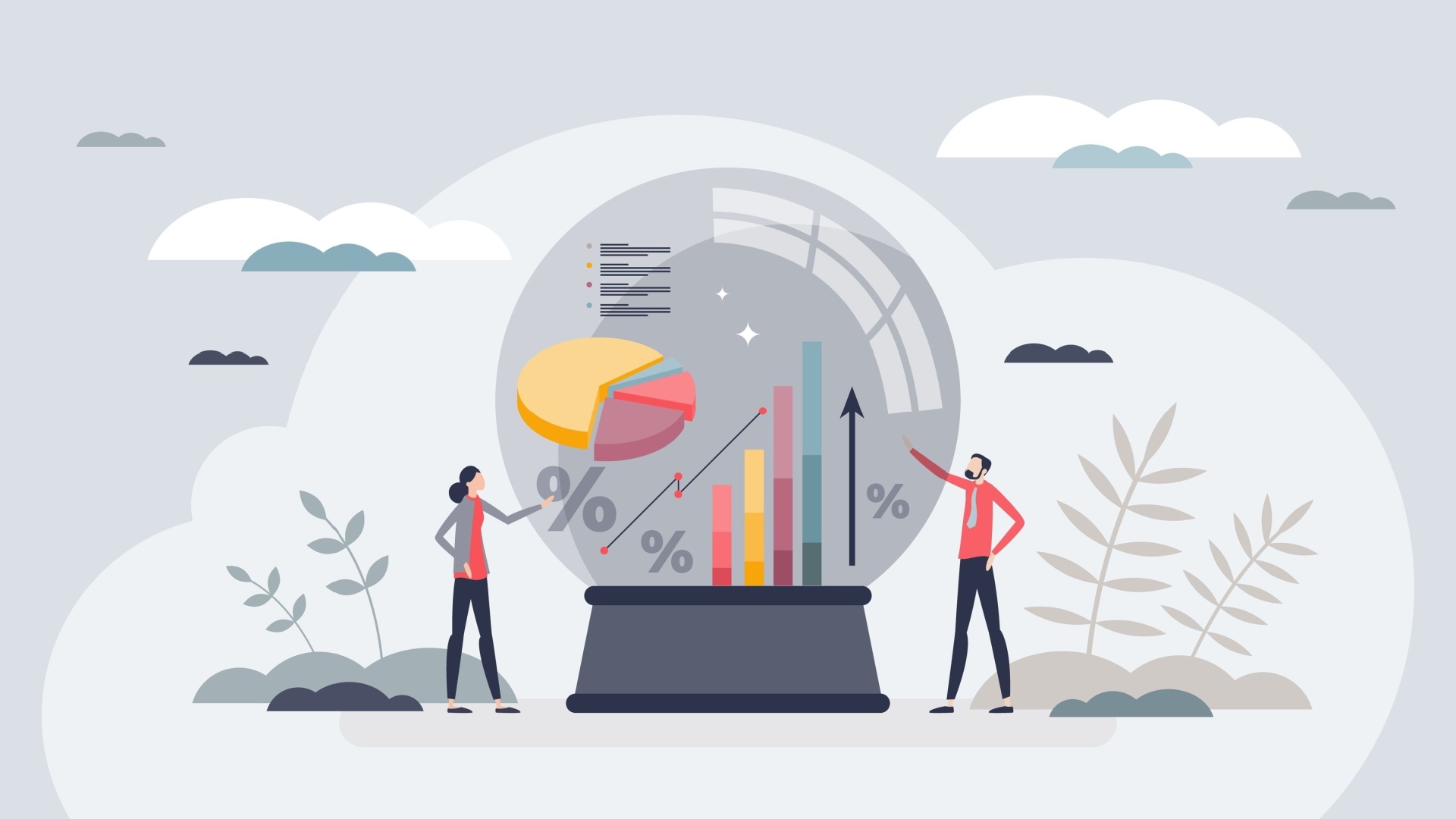 The Finances of the Future: How to Manage Money Through Technology