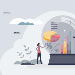 Финансы будущего: как управлять деньгами с помощью технологий