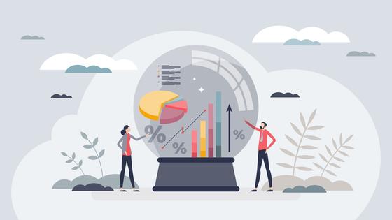 The Finances of the Future: How to Manage Money Through Technology