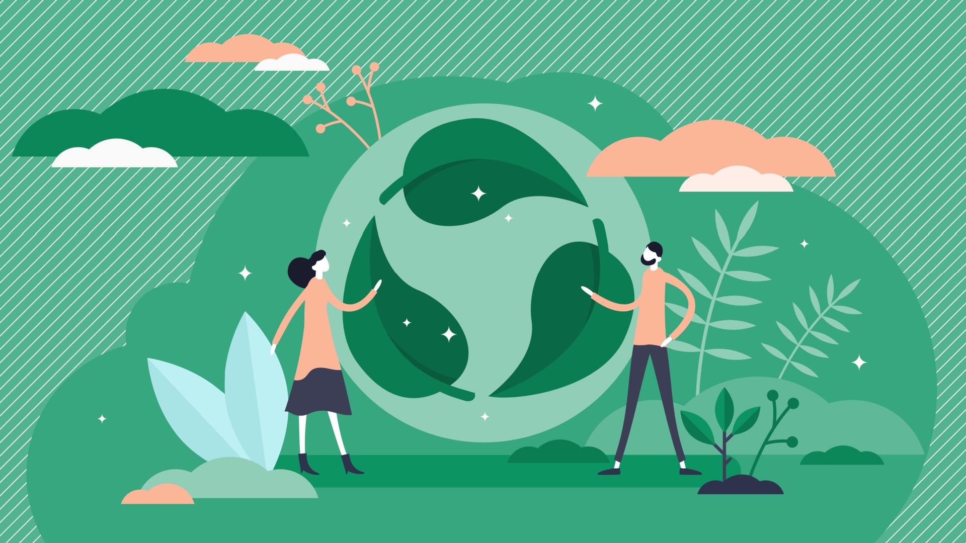 Eco-Friendly Lifestyle: 2025 Trends