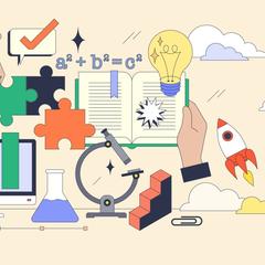 Wo Kreativität auf Technologie trifft