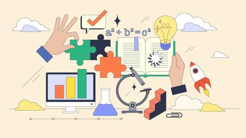 Wo Kreativität auf Technologie trifft