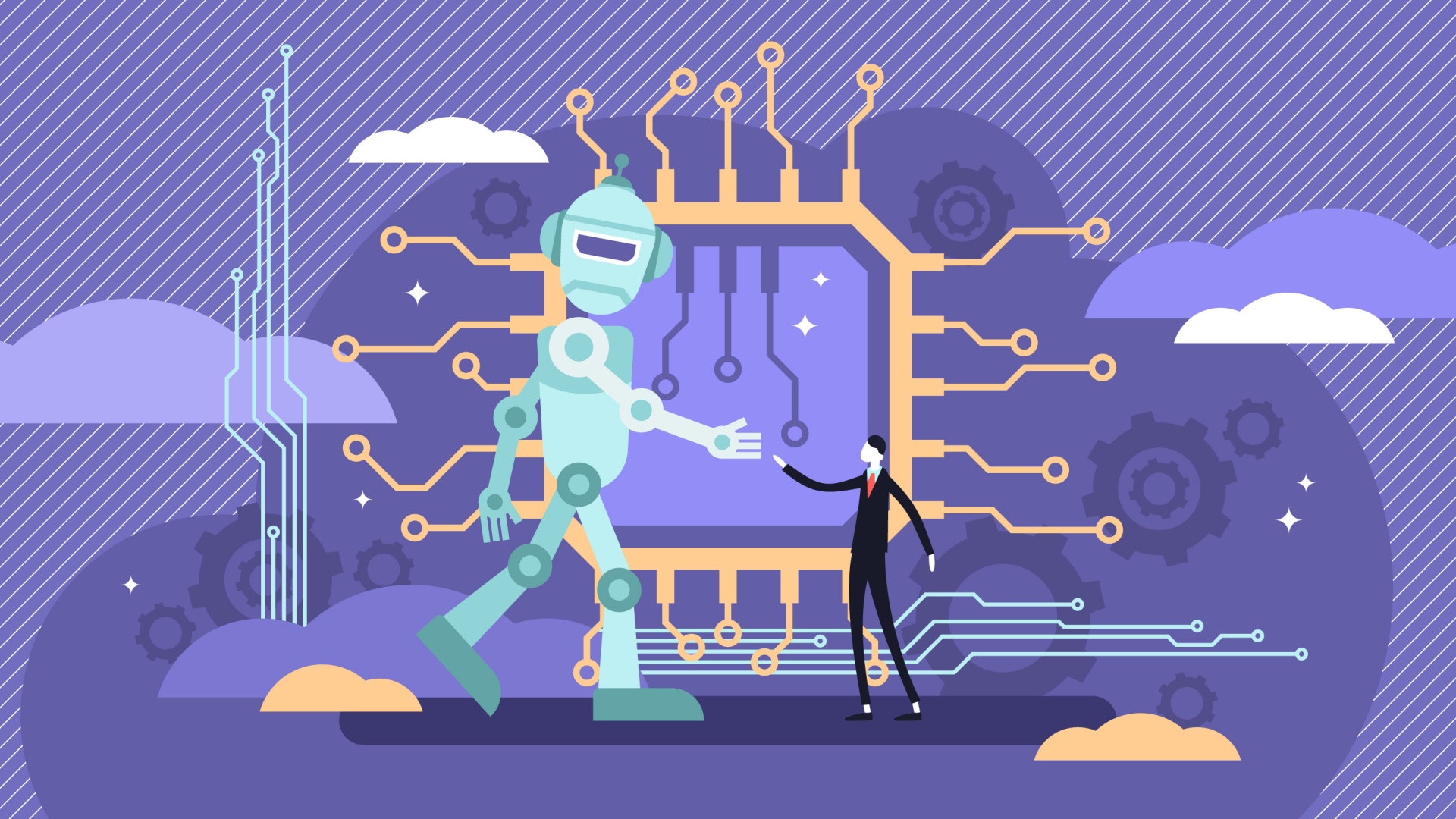 Используйте ИИ с умом: правила этичного взаимодействия с нейросетями