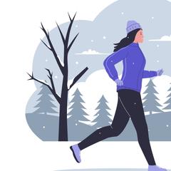 Топ-4 навыка, которые лучше всего развивать зимой