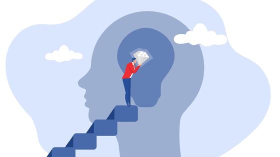 Как не потерять фокус, когда учишься всему подряд? Искусство выборочного развития