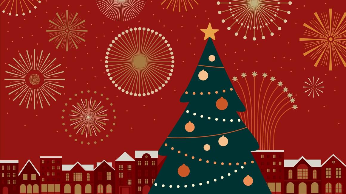 Woher stammt die Tradition, sich zu Neujahr etwas zu wünschen