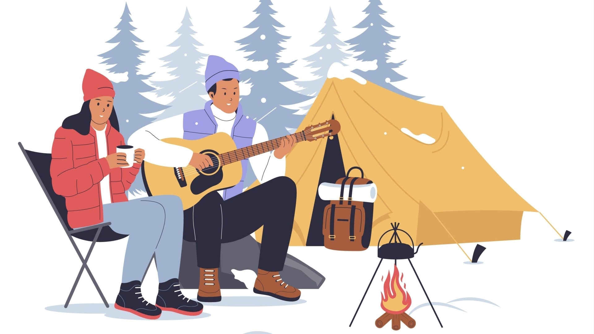 Am Ende erhalten Sie konkrete Empfehlungen, wie Sie die Feiertage in Ihrem bevorzugten Stil gestalten können.