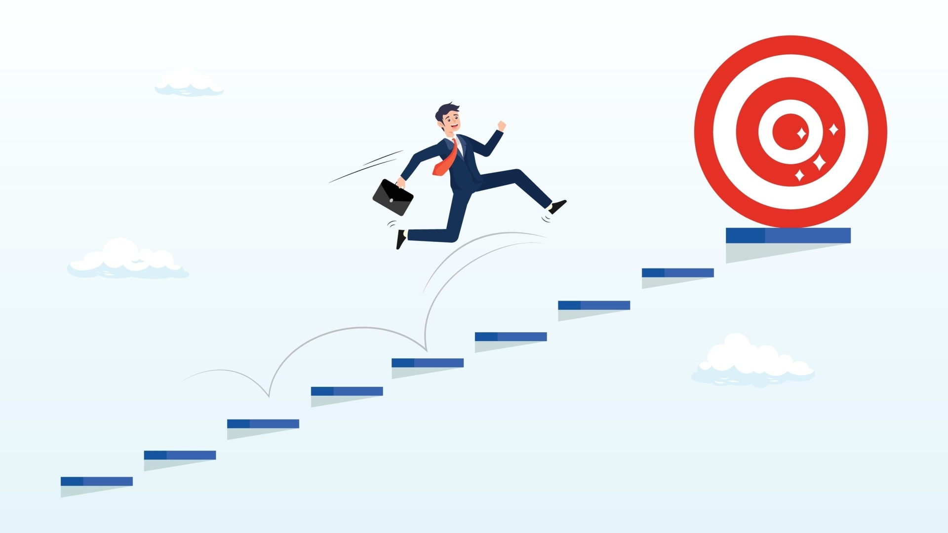 This test will help you determine which career goal will be most supportive and productive for you next year