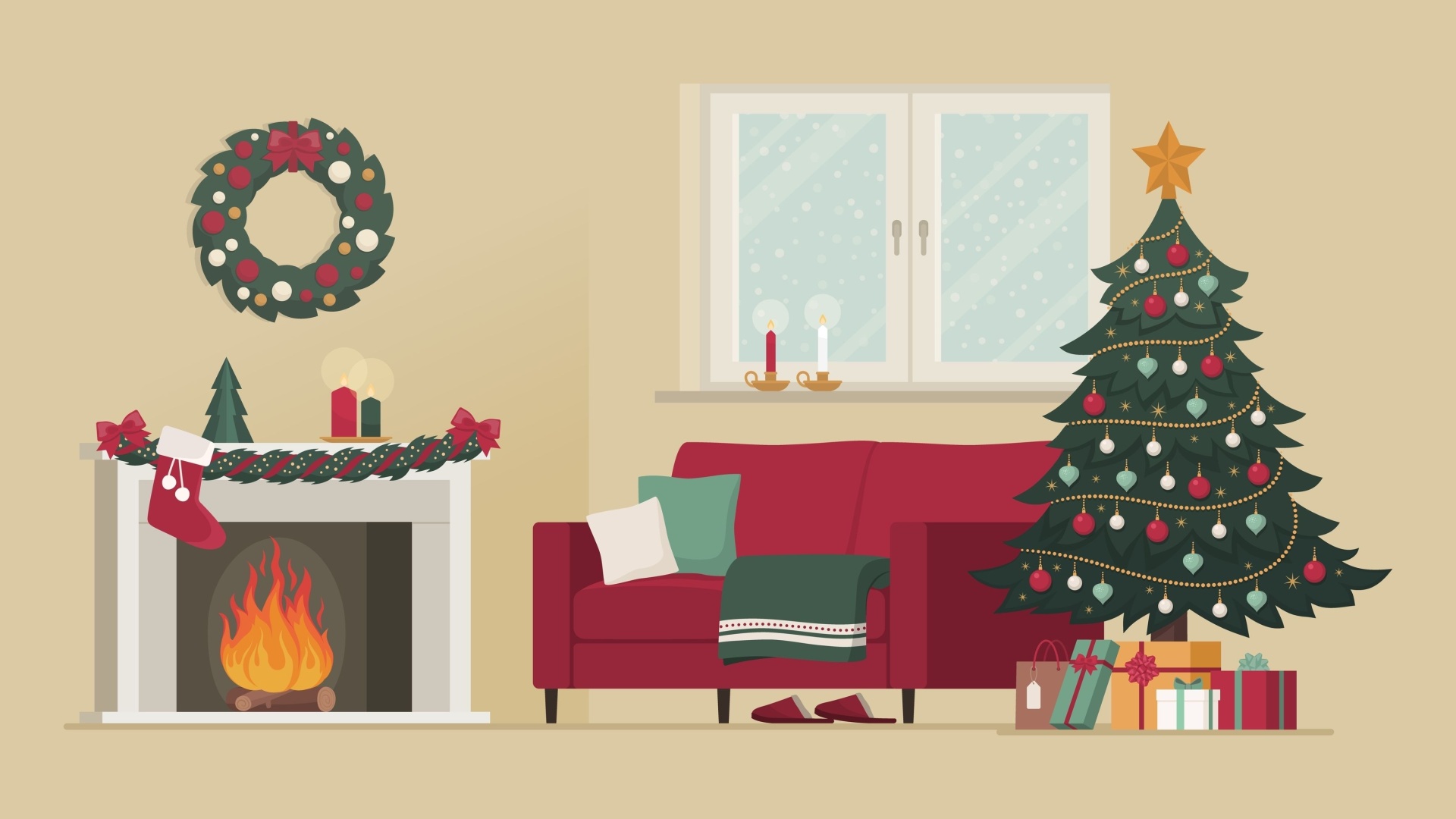 Answer honestly and intuitively!