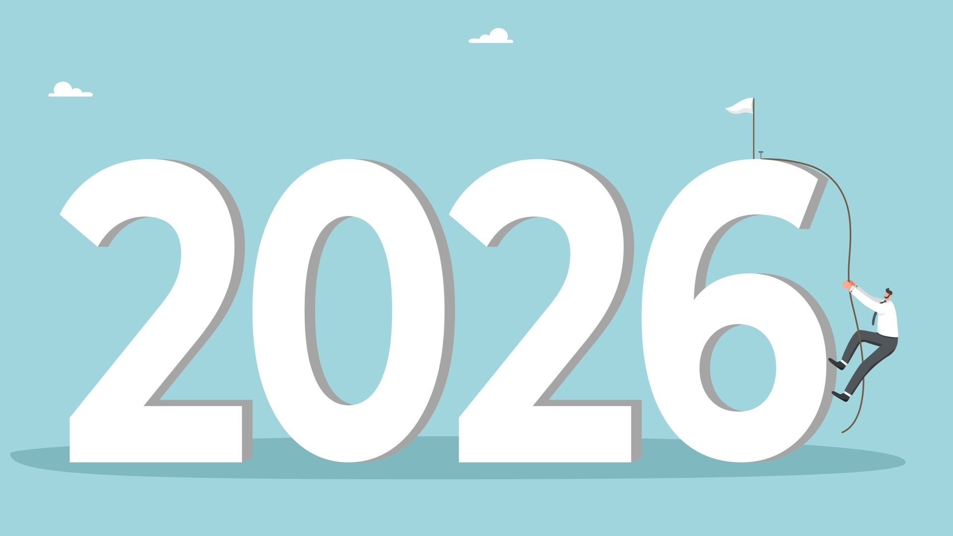 Test. What Career Goal Should You Set for Next Year?