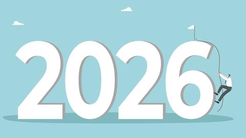 Тест. Какую карьерную цель вам стоит поставить на следующий год?