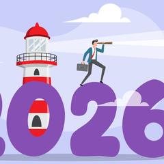 Your New Year’s Forecast: What Awaits You in the New Year?