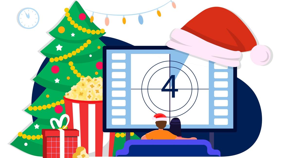 Which Christmas Movie Character Are You?