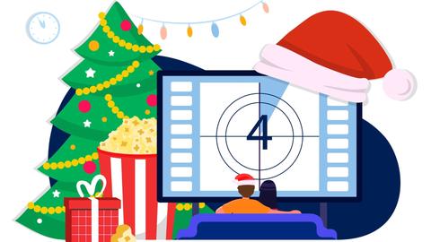 Welcher Weihnachtsfilm-Charakter bist du?