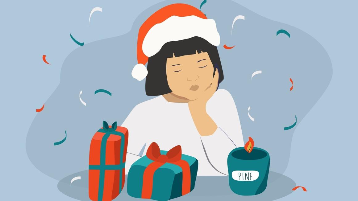 Life After the Holidays: How to Beat the Post-New Year Blues