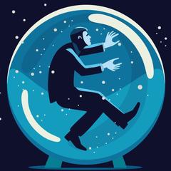 Trampas Mentales en las que Es Más Fácil Caer en Invierno