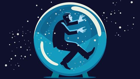 Ментальные ловушки, в которые проще всего угодить зимой