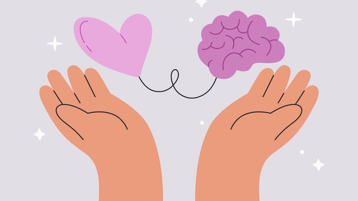 Gadgets, aplicaciones y redes neuronales para el bienestar mental