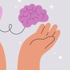 Гаджеты, приложения и нейросети для психического благополучия