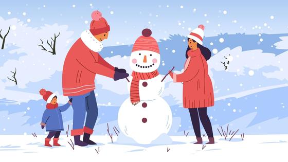 Test. ¿Qué ritual deberías comenzar a practicar este invierno?