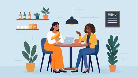 Cómo recuperar la comunicación con personas con las que hace mucho tiempo perdiste el contacto