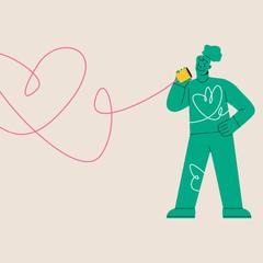 Cómo preservar la comunicación humana en un mundo tecnológico