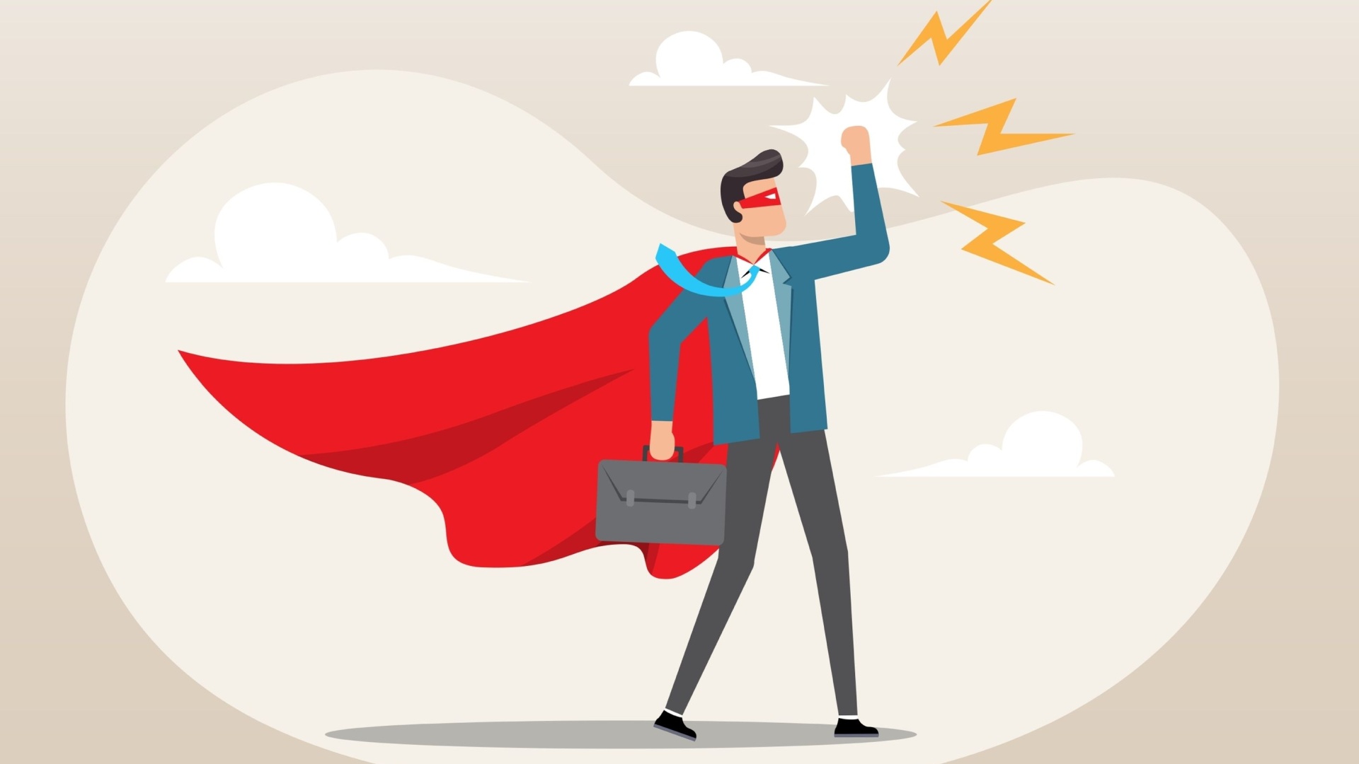 Test. What superpower would you possess if you were a superhero?