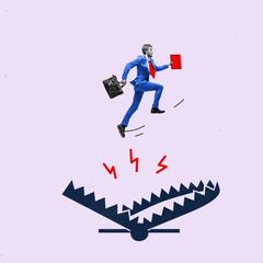 The Psychology of Decision-Making: 7 Traps Leaders Are Most Likely to Fall Into