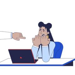 Тест. Насколько вы склонны к абьюзу как начальник?