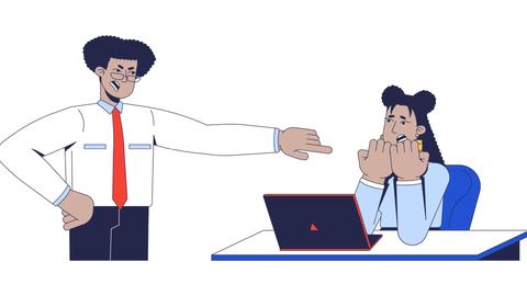 Test: How Prone Are You to Abusive Behavior as a Manager?