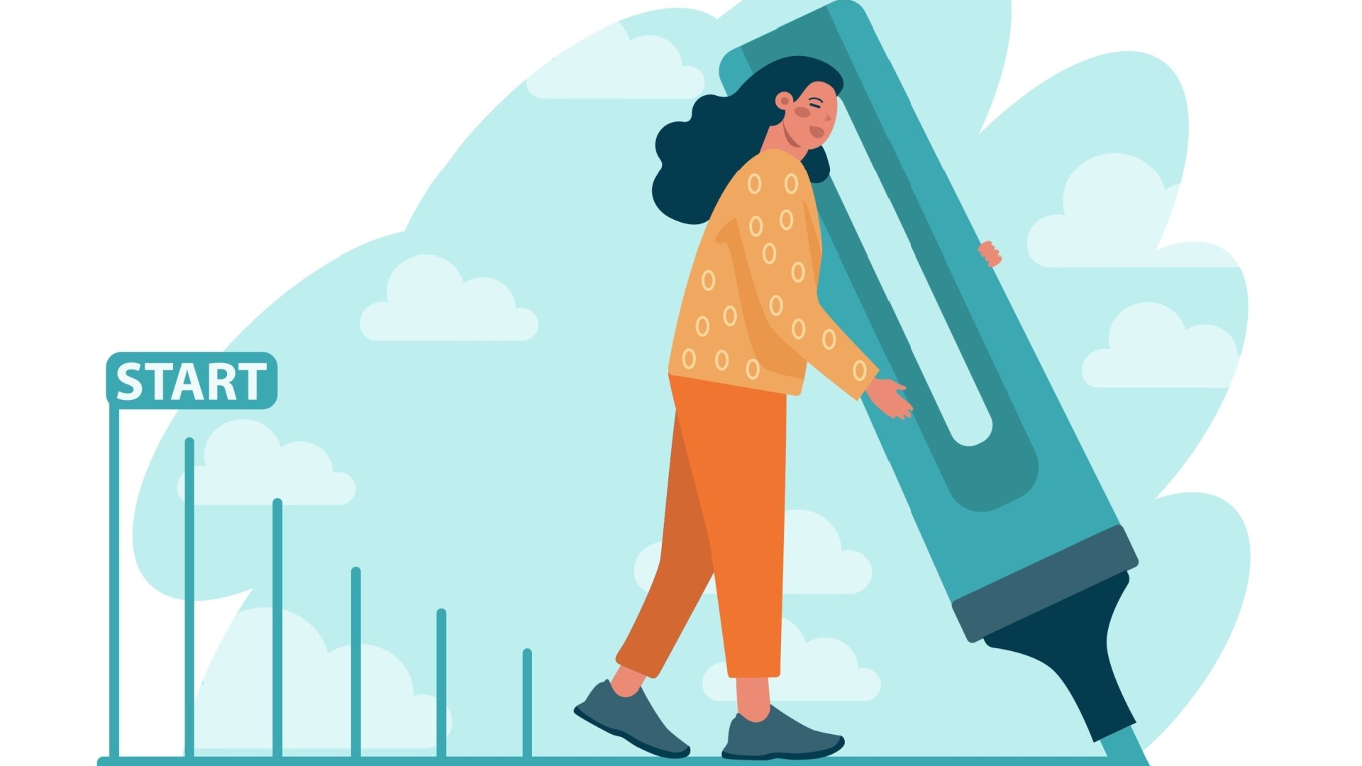 This test will help you better understand yourself and determine which type of business best matches your talents and personality.